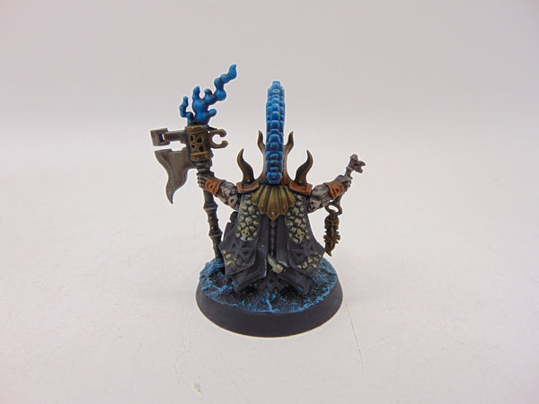 Auric Runesmiter
