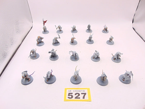 Clanrats
