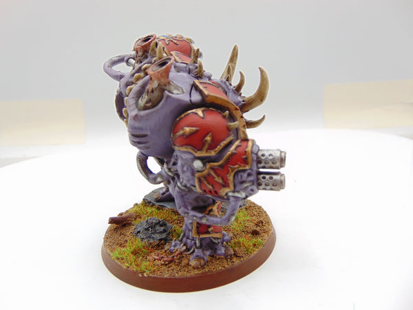 Helbrute