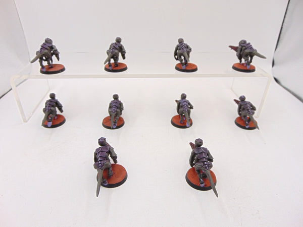 Termagants
