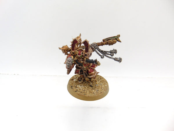 Kharn the Betrayer