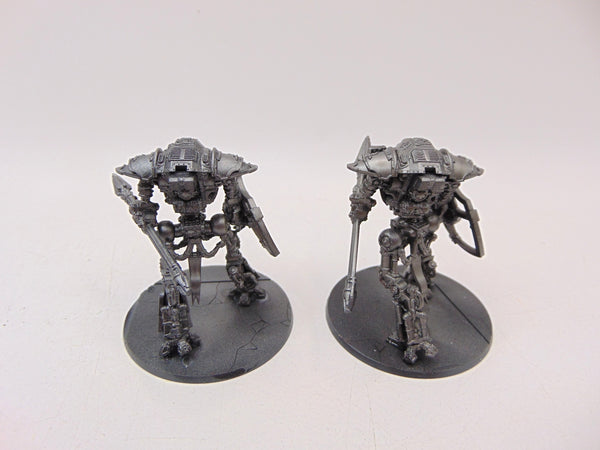 Legions Imperialis: Cerastus Knights Lancer