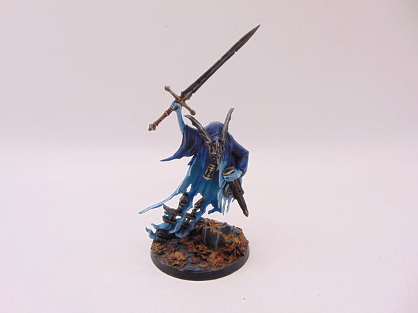 Knight of Shrouds