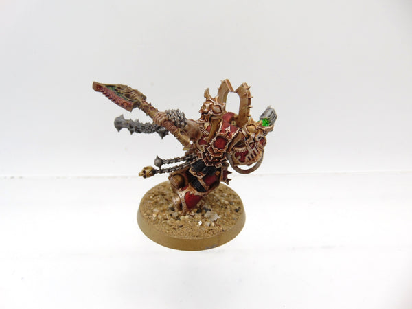 Kharn the Betrayer