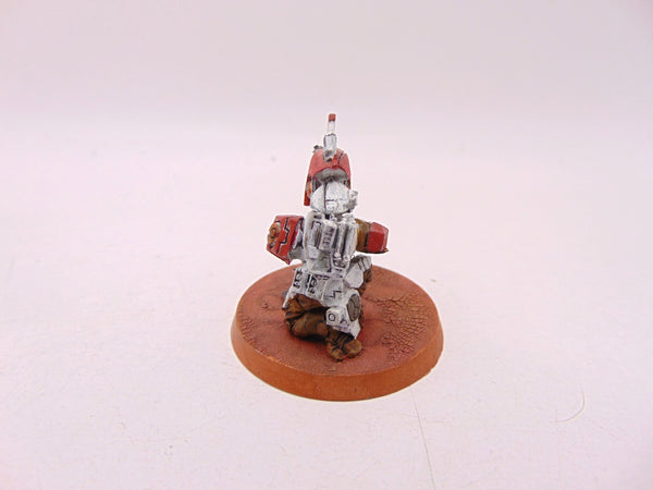 Firesight Marksman