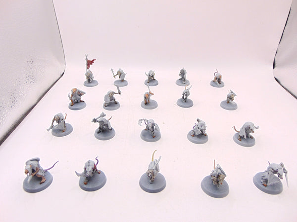 Clanrats