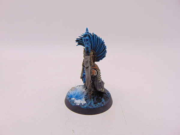 Auric Runesmiter