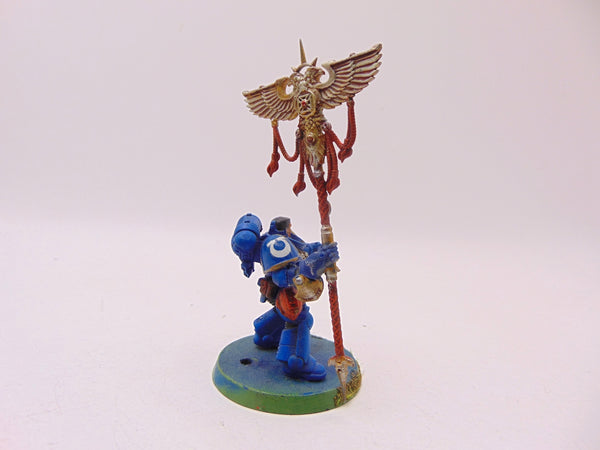 Primaris Ancient Conversion