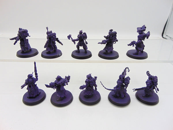 Cawdor Gangs Conversion