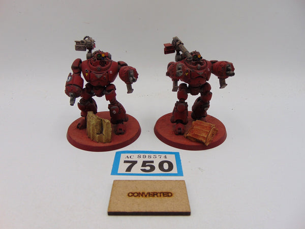 Kastelan Robots