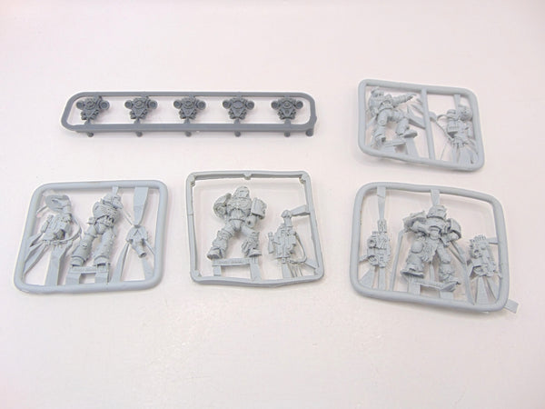 Sternguard Veterans
