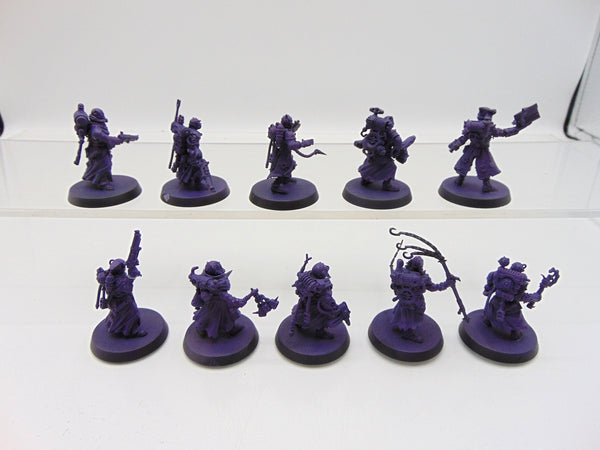 Cawdor Gangs Conversion
