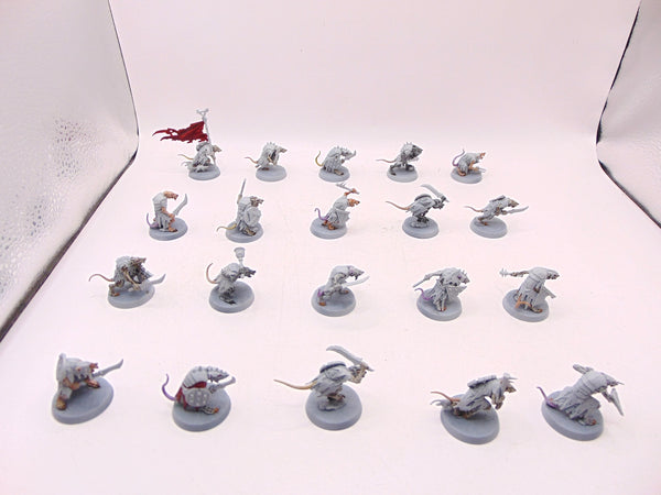 Clanrats