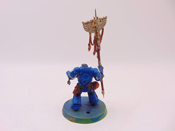 Primaris Ancient Conversion