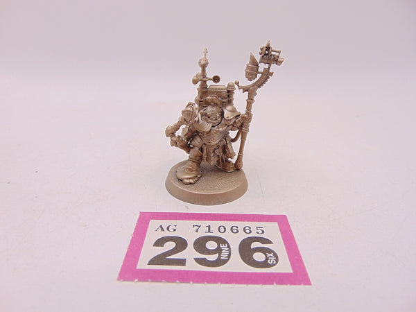 Aetheric Navigator