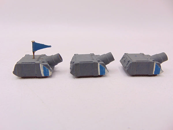 Epic Vindicators