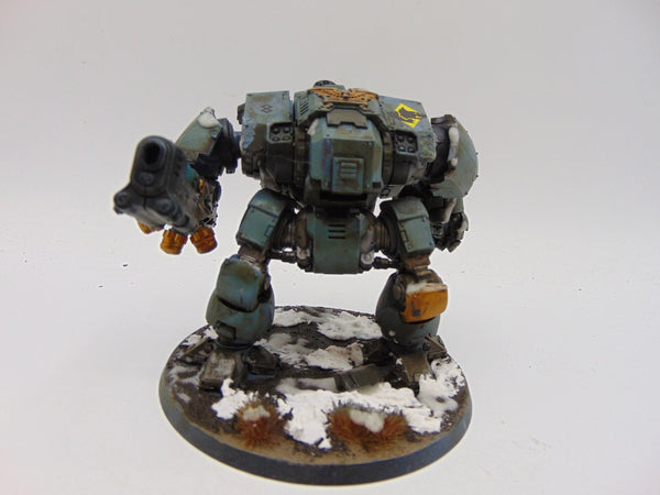 Redemptor Dreadnought