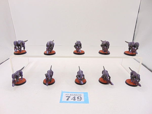 Termagants