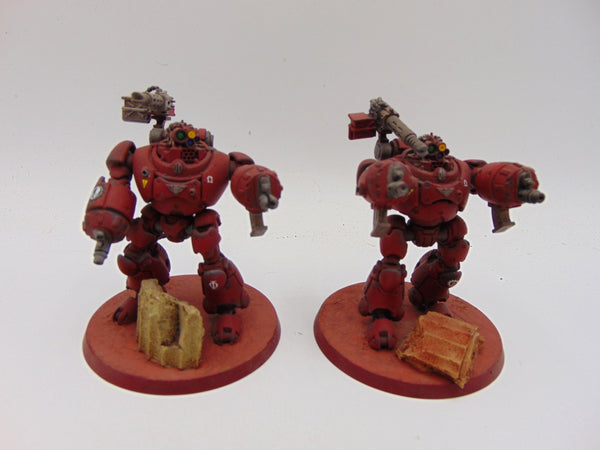 Kastelan Robots