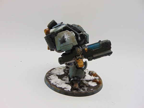Redemptor Dreadnought