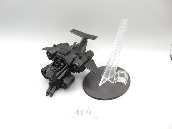 Stormtalon Gunship