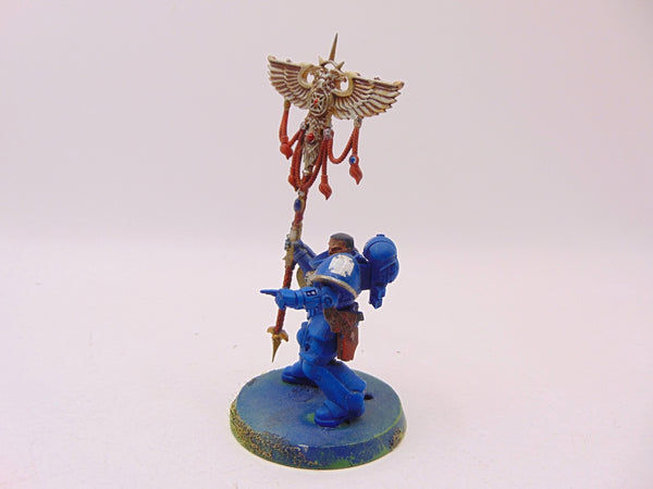 Primaris Ancient Conversion