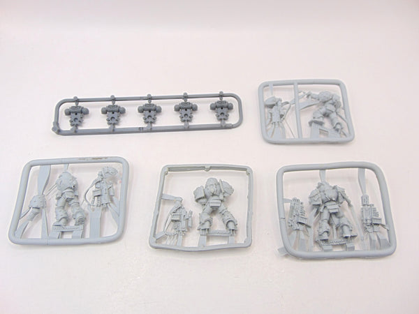 Sternguard Veterans