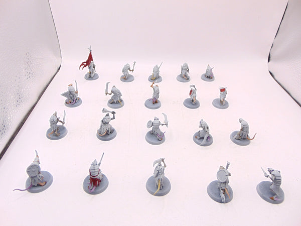 Clanrats