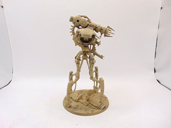 Canoptek Doomstalker