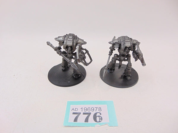 Legions Imperialis: Cerastus Knights Lancer