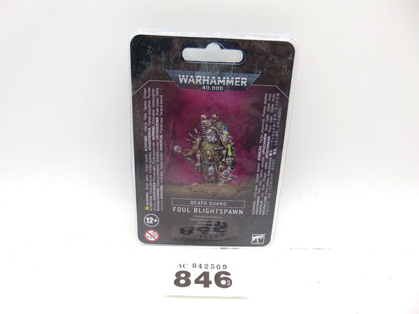 Foul Blightspawn