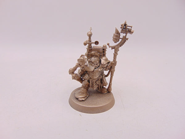Aetheric Navigator