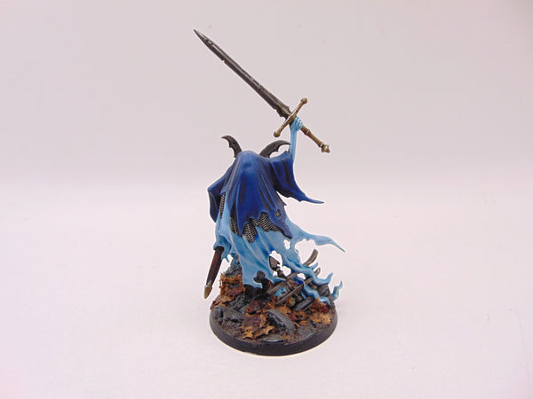Knight of Shrouds
