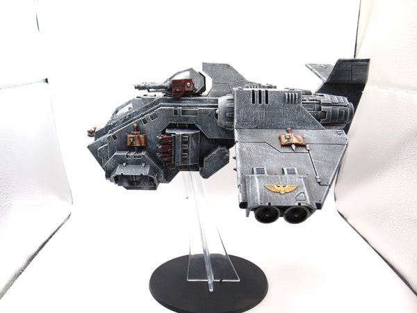 Stormraven Gunship