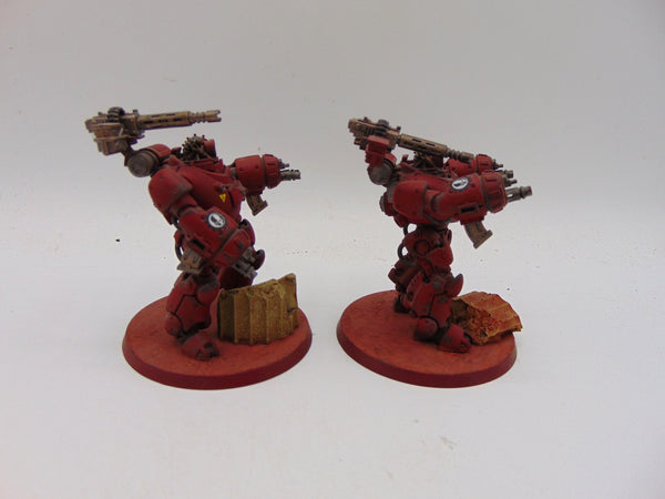 Kastelan Robots