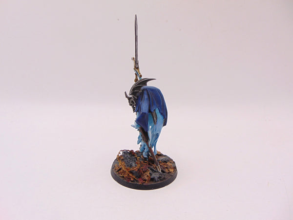 Knight of Shrouds