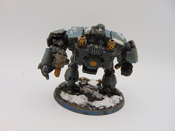 Redemptor Dreadnought