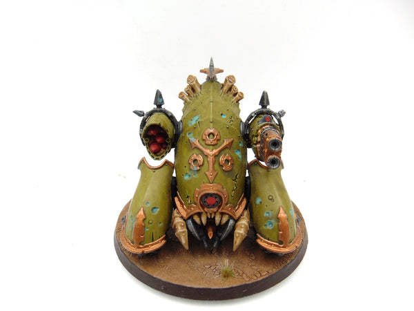Myphitic Blight Hauler
