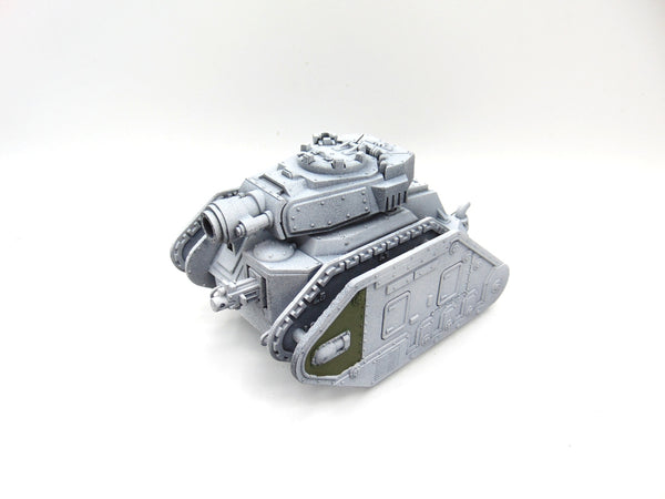 Leman Russ Demolisher