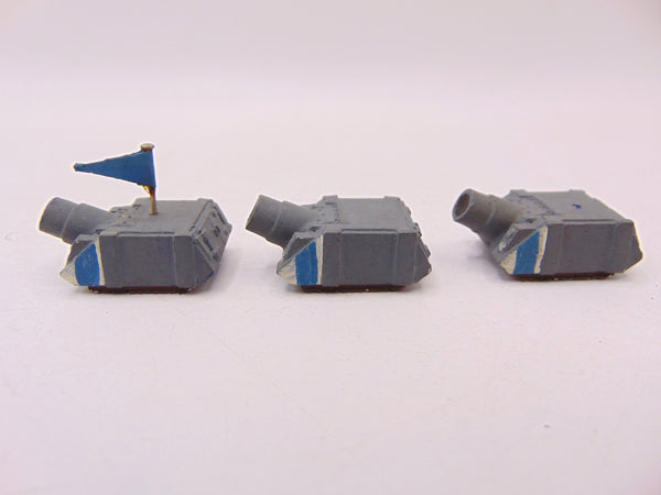 Epic Vindicators