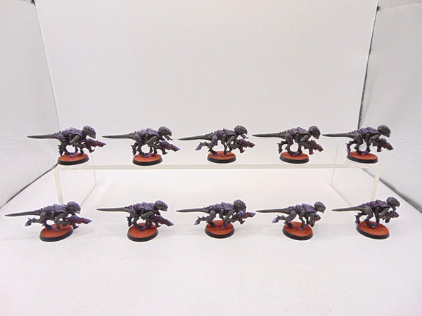Termagants