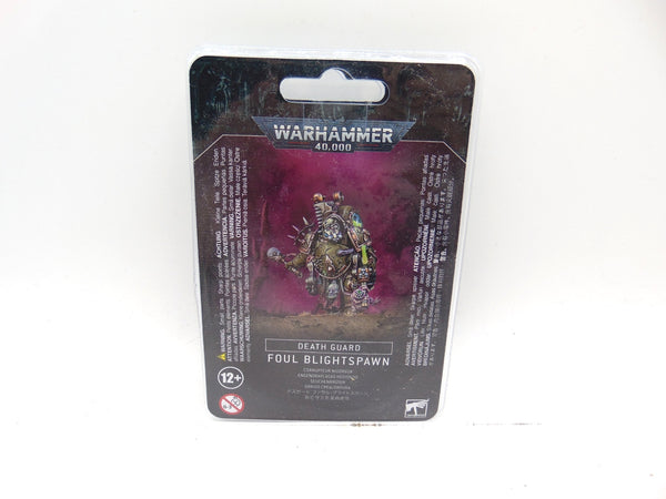 Foul Blightspawn