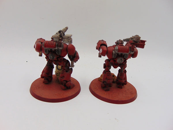 Kastelan Robots