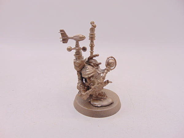 Aetheric Navigator