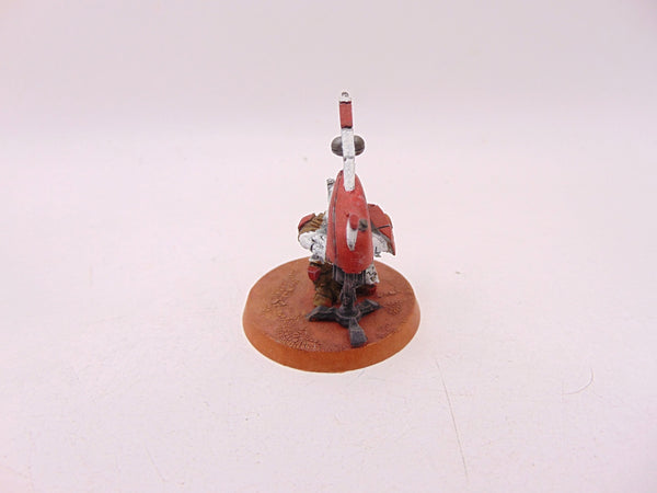 Firesight Marksman