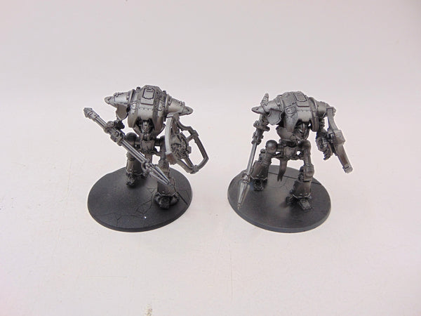 Legions Imperialis: Cerastus Knights Lancer