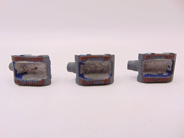 Epic Vindicators