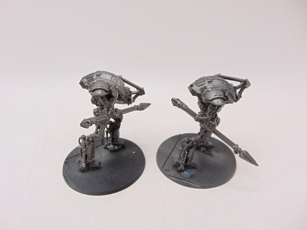 Legions Imperialis: Cerastus Knights Lancer