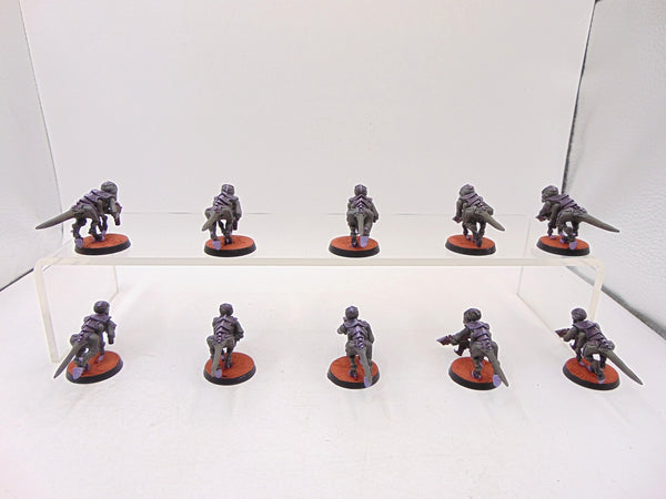 Termagants