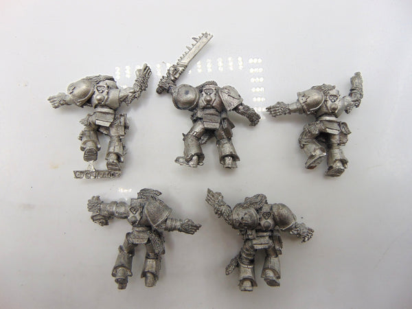 Wulfen